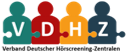Logo VDHZ